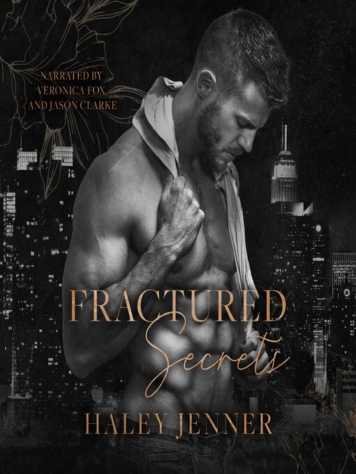 Title details for Fractured Secrets by Haley Jenner - Available